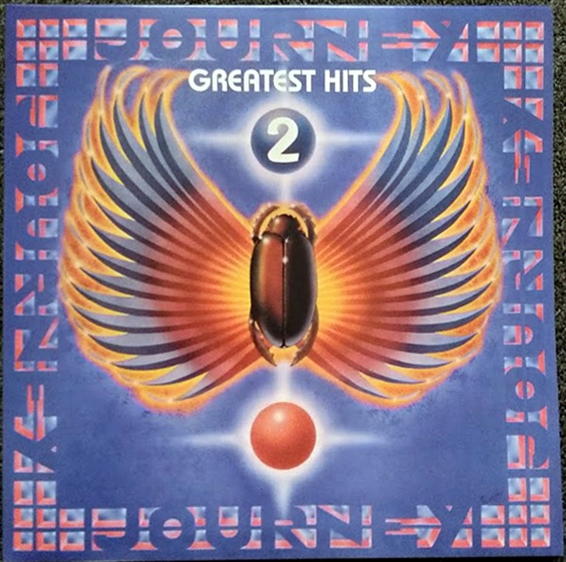 Greatest Hits: Vol2/Product Detail/Rock/Pop