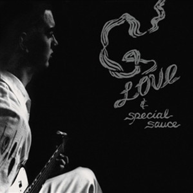 G Love And Special Sauce/Product Detail/Rap/Hip-Hop/RnB