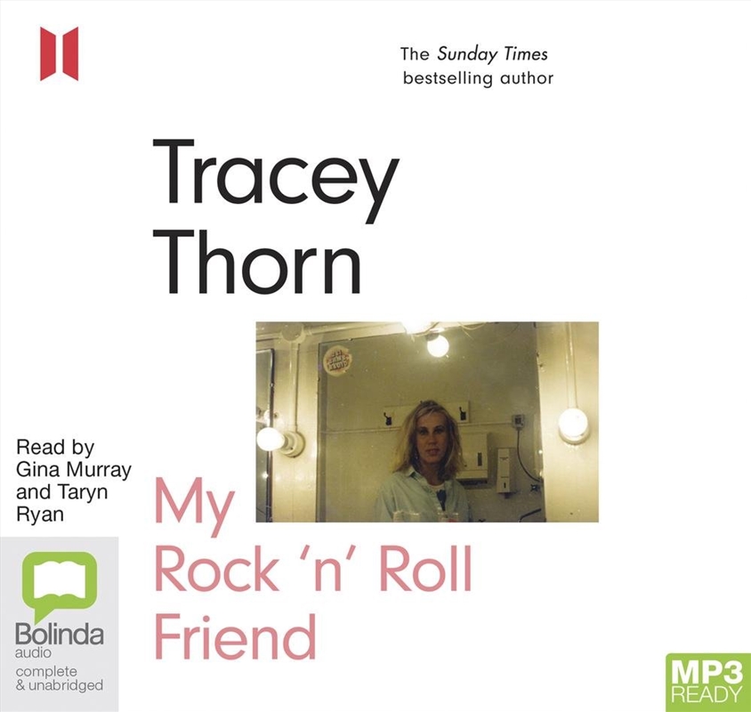 My Rock 'n' Roll Friend/Product Detail/True Stories and Heroism