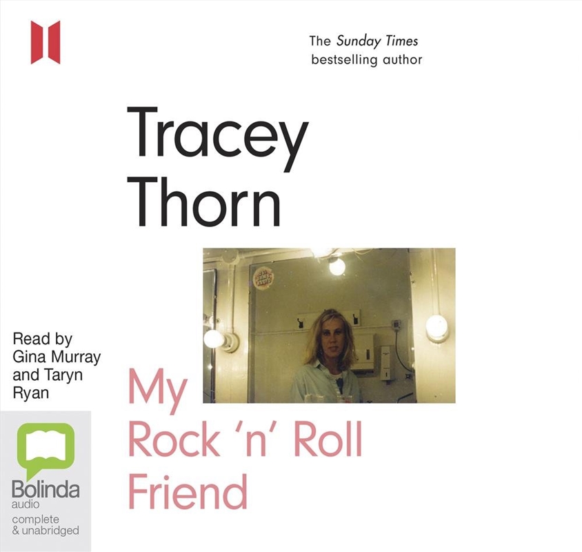 My Rock 'n' Roll Friend/Product Detail/True Stories and Heroism