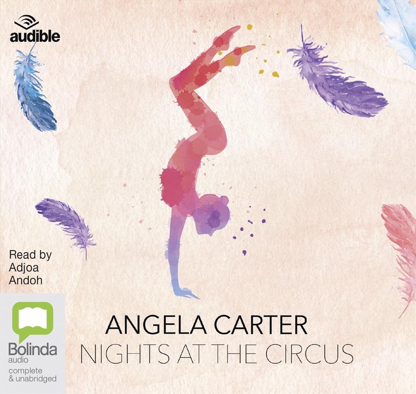 Nights at the Circus/Product Detail/Modern & Contemporary