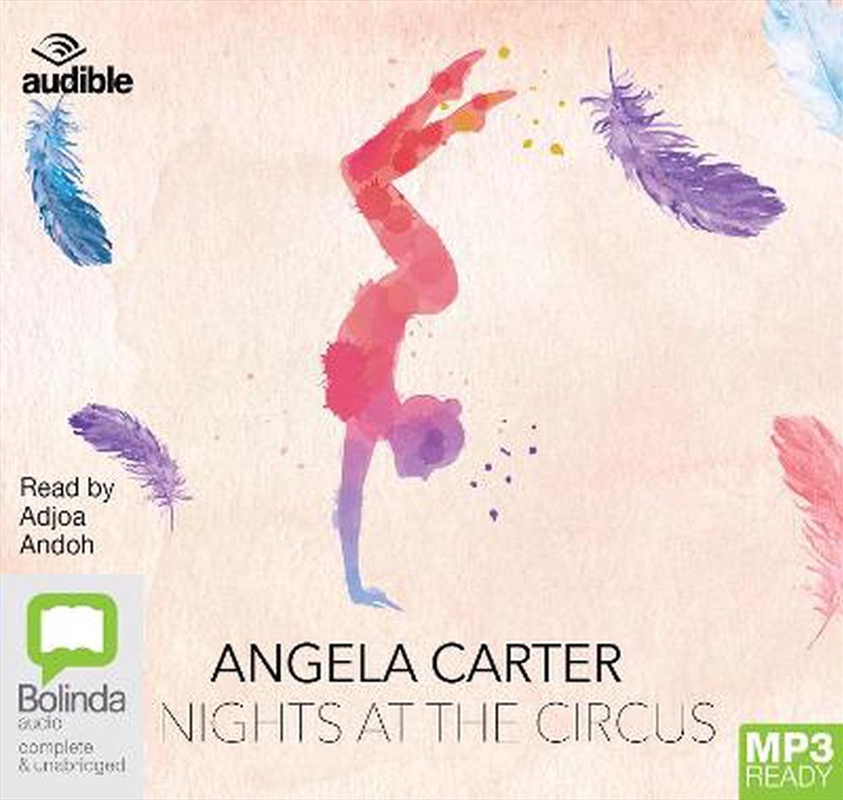 Nights at the Circus/Product Detail/Modern & Contemporary