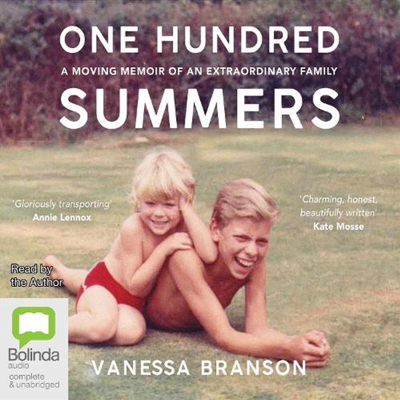 One Hundred Summers/Product Detail/True Stories and Heroism