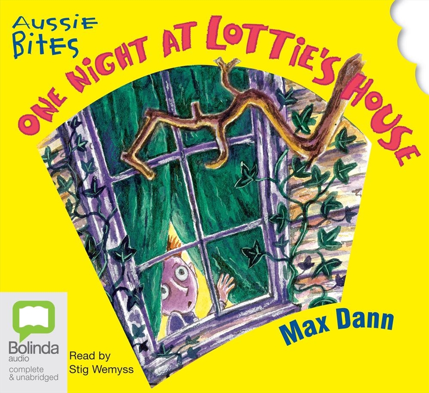 One Night at Lottie's House/Product Detail/Childrens Fiction Books