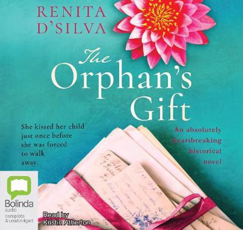 The Orphan's Gift/Product Detail/Romance