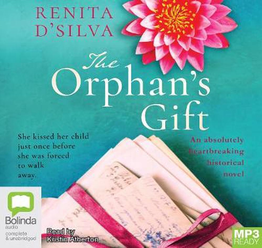 The Orphan's Gift/Product Detail/Romance