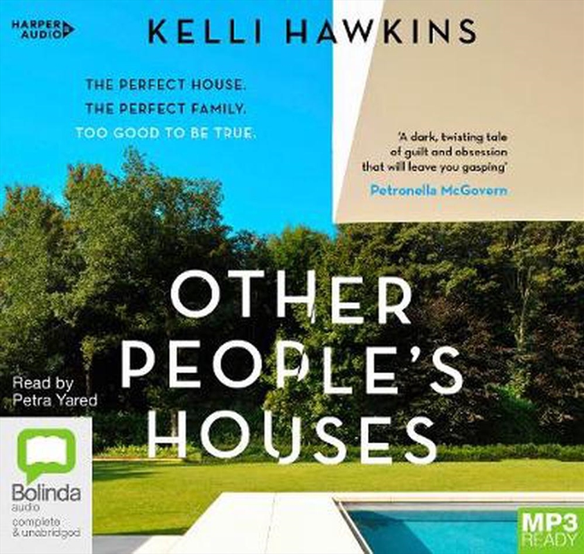 Other People's Houses/Product Detail/Thrillers & Horror Books