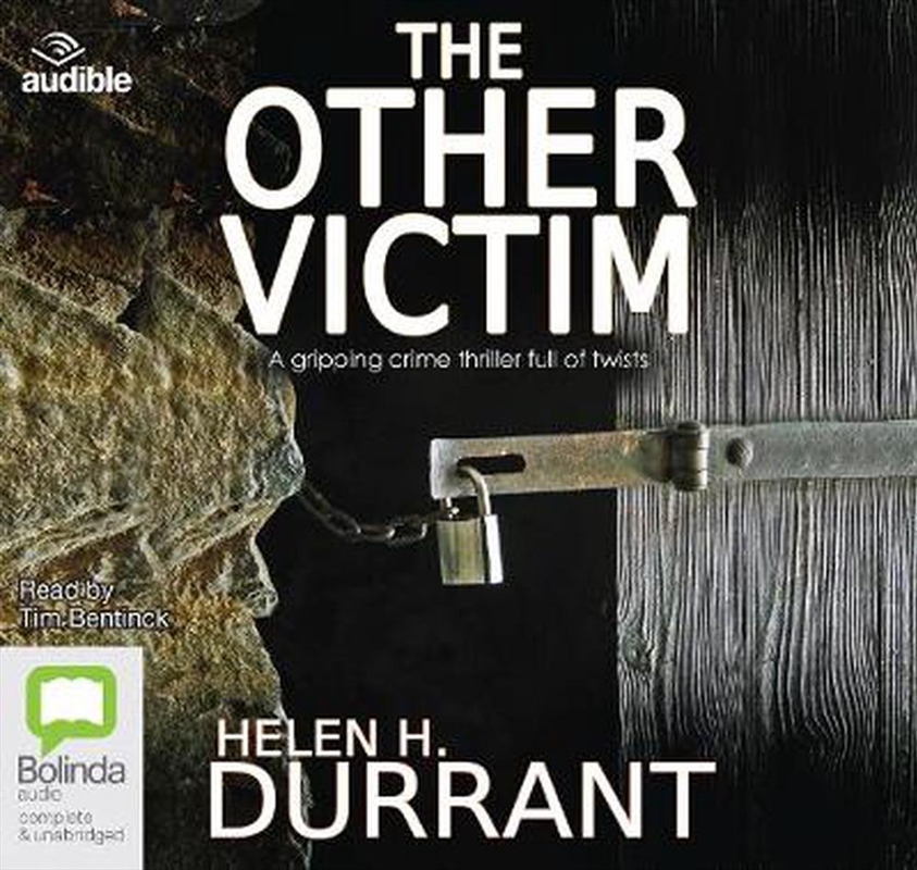 The Other Victim/Product Detail/Crime & Mystery Fiction