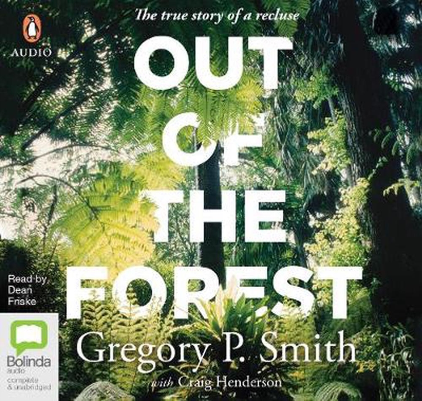 Out of the Forest/Product Detail/True Stories and Heroism