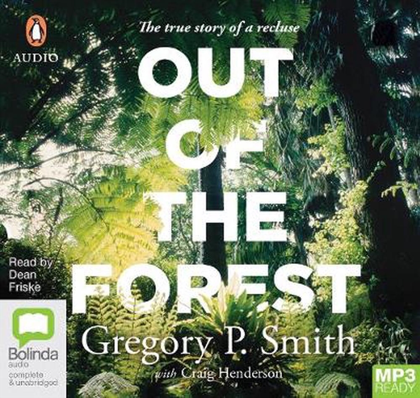 Out of the Forest/Product Detail/True Stories and Heroism