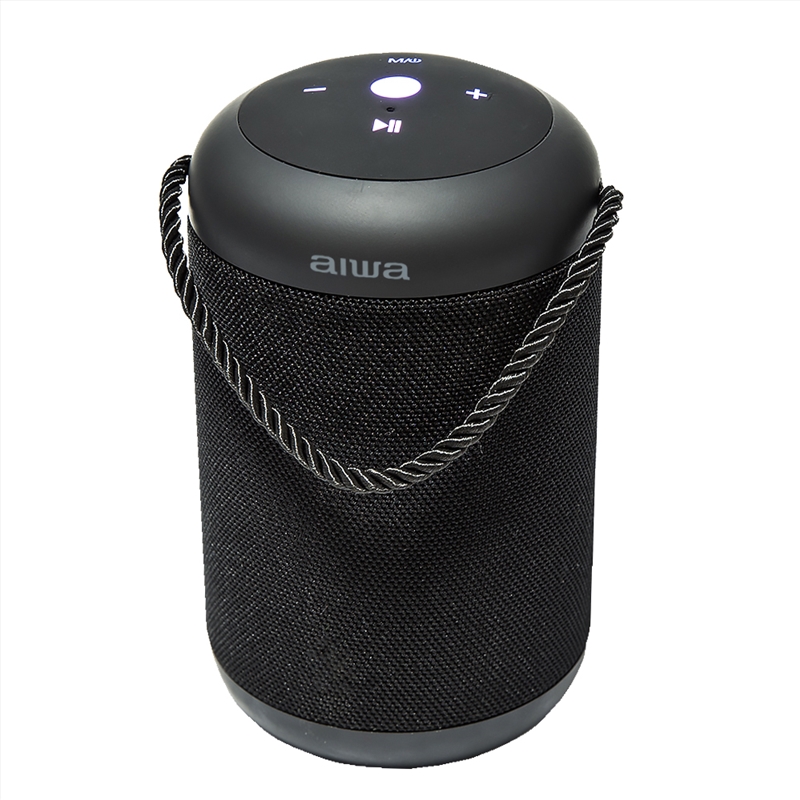 Aiwa Bluetooth Portable Speaker/Product Detail/Speakers