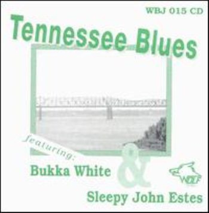 Tennessee Blues/Product Detail/Blues