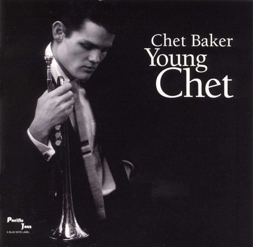 Young Chet/Product Detail/Jazz