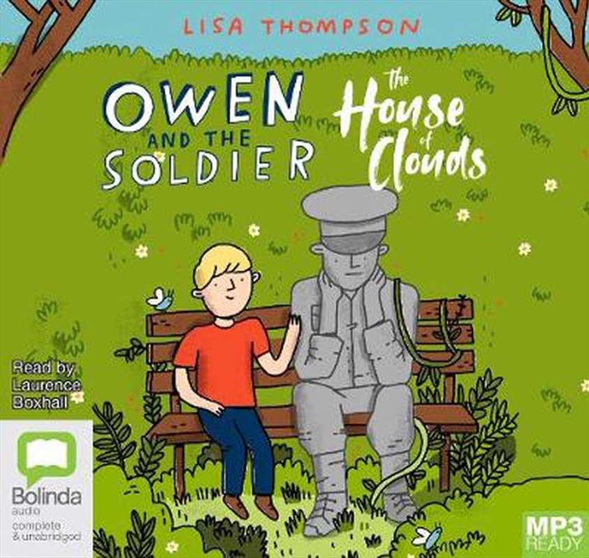 Owen and the Soldier / The House of Clouds/Product Detail/Childrens Fiction Books