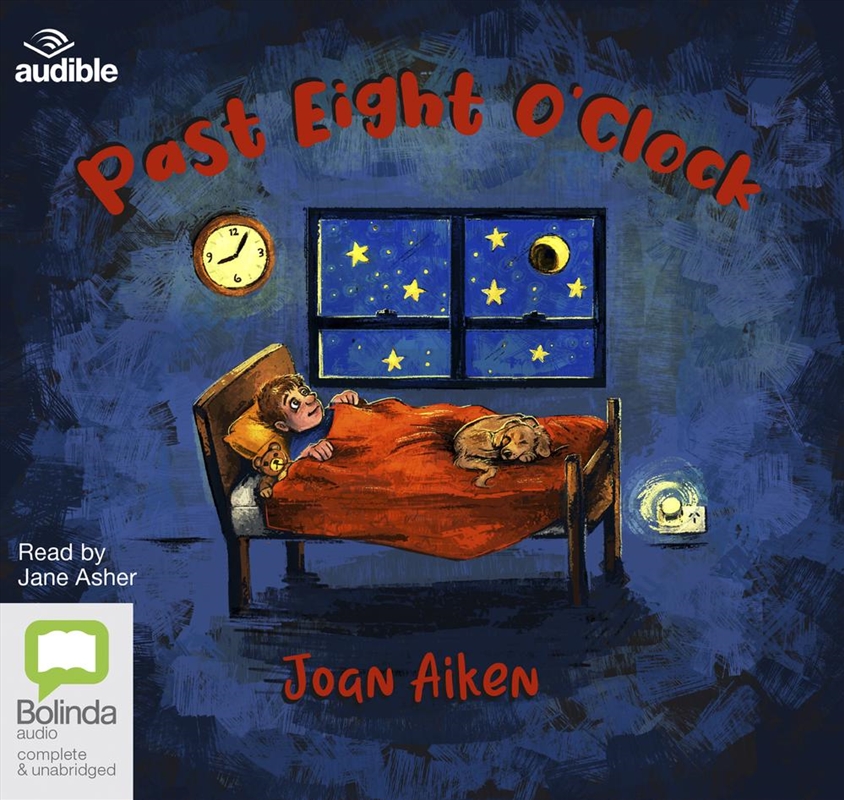 Past Eight O'Clock/Product Detail/Childrens Fiction Books