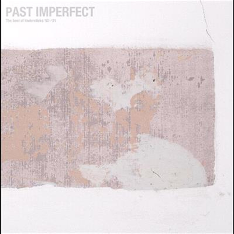 Past Imperfect - Best Of Deluxe Edition/Product Detail/Rock/Pop