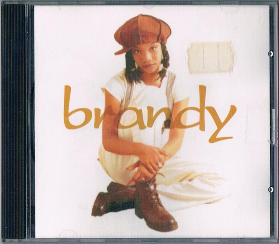 Brandy/Product Detail/R&B