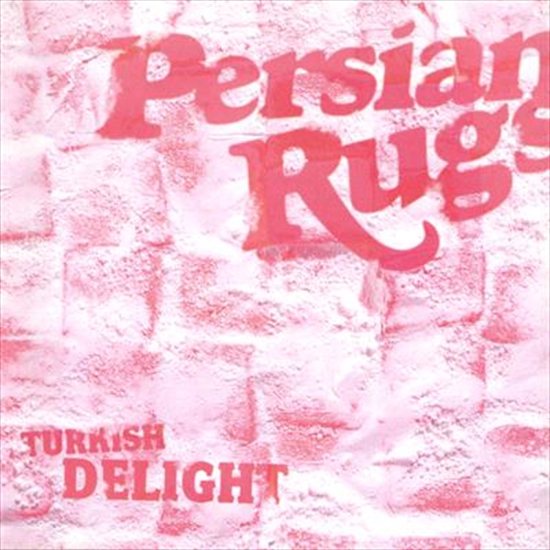 Turkish Delight/Product Detail/Rock/Pop