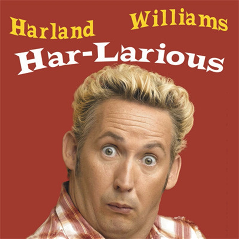 Har Larious/Product Detail/Specialist