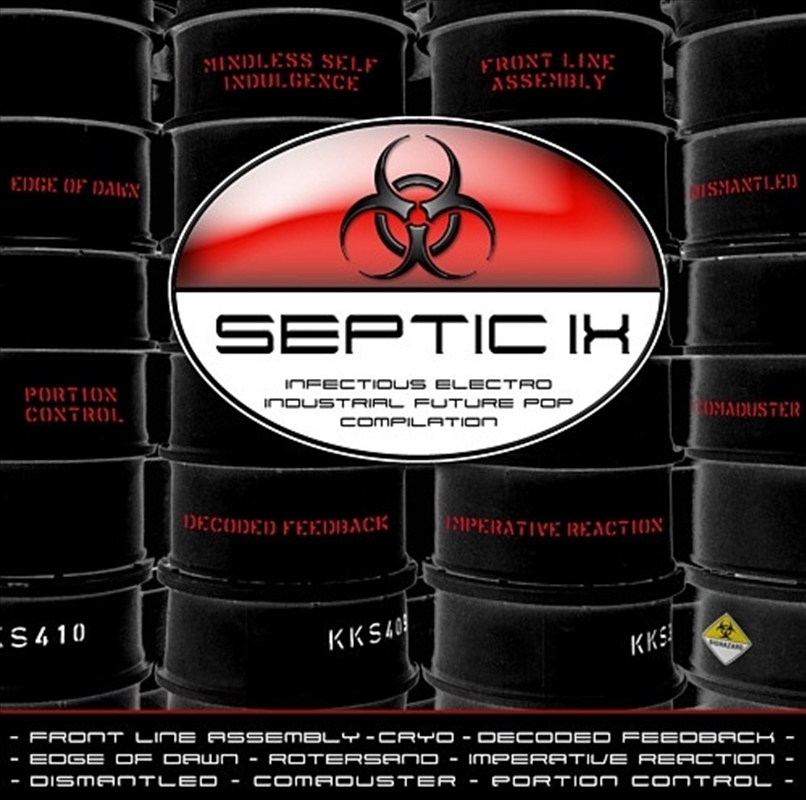 Septic Ix/Product Detail/Rock