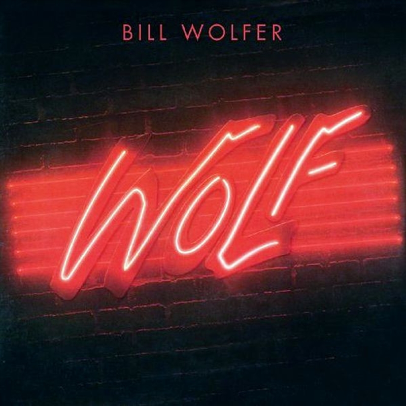 Wolf/Product Detail/R&B