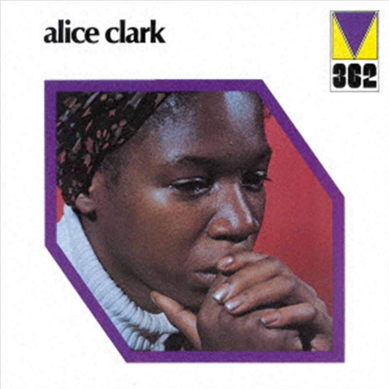 Alice Clark/Product Detail/Soul