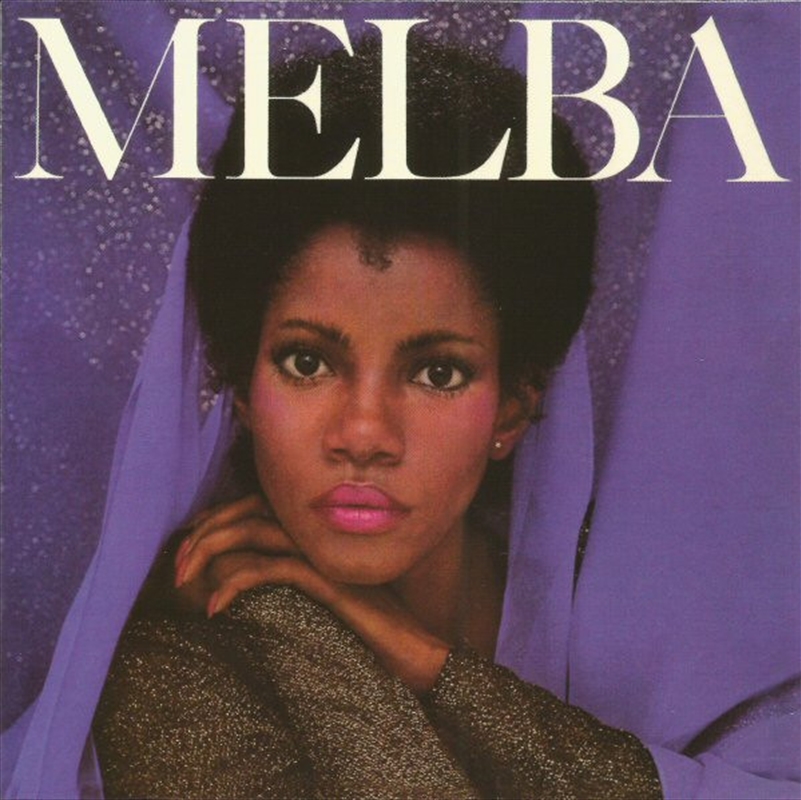 Melba/Product Detail/R&B