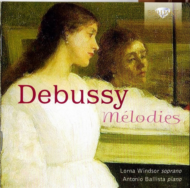 Melodies/Product Detail/Classical