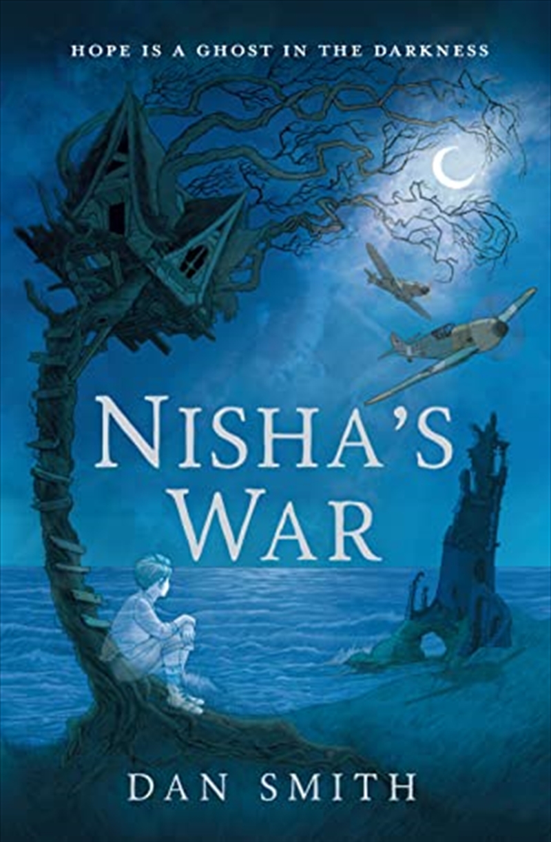 Nisha's War/Product Detail/Children