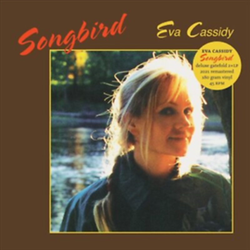 Songbird - Deluxe Edition/Product Detail/Jazz