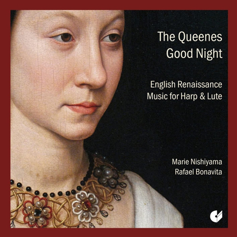 Queenes Good Night/Product Detail/Classical