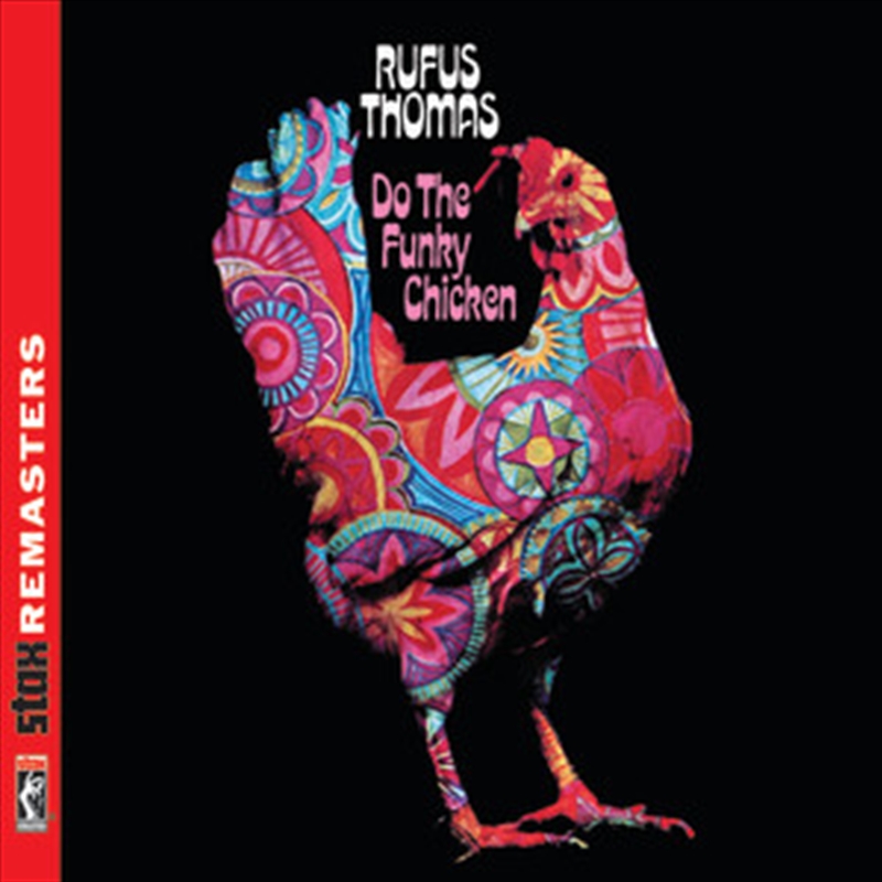 Do The Funky Chicken/Product Detail/R&B