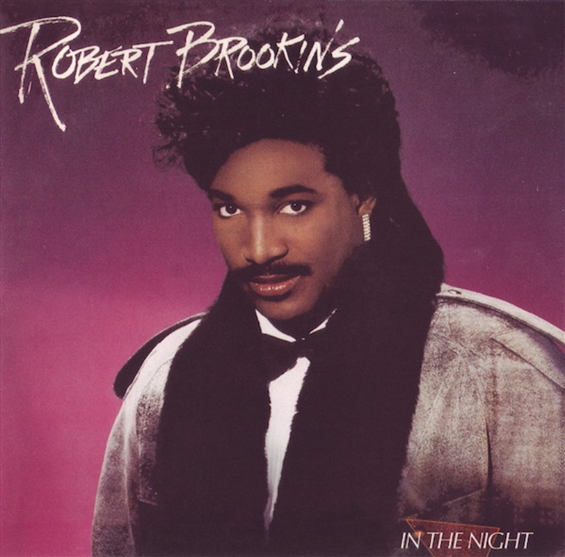 In The Night/Product Detail/R&B