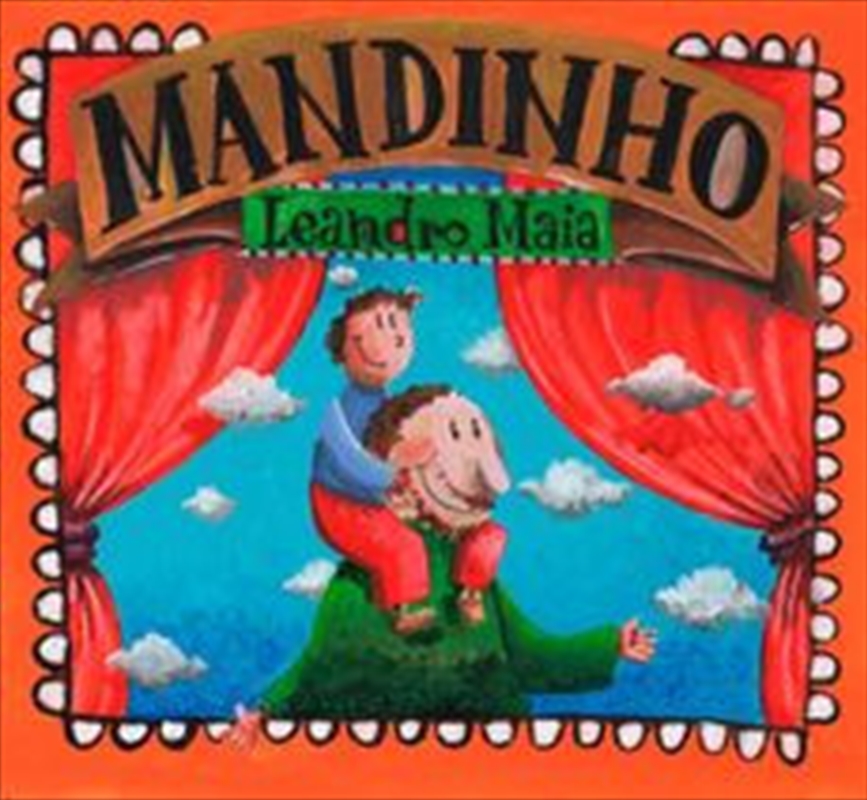 Mandinho/Product Detail/World