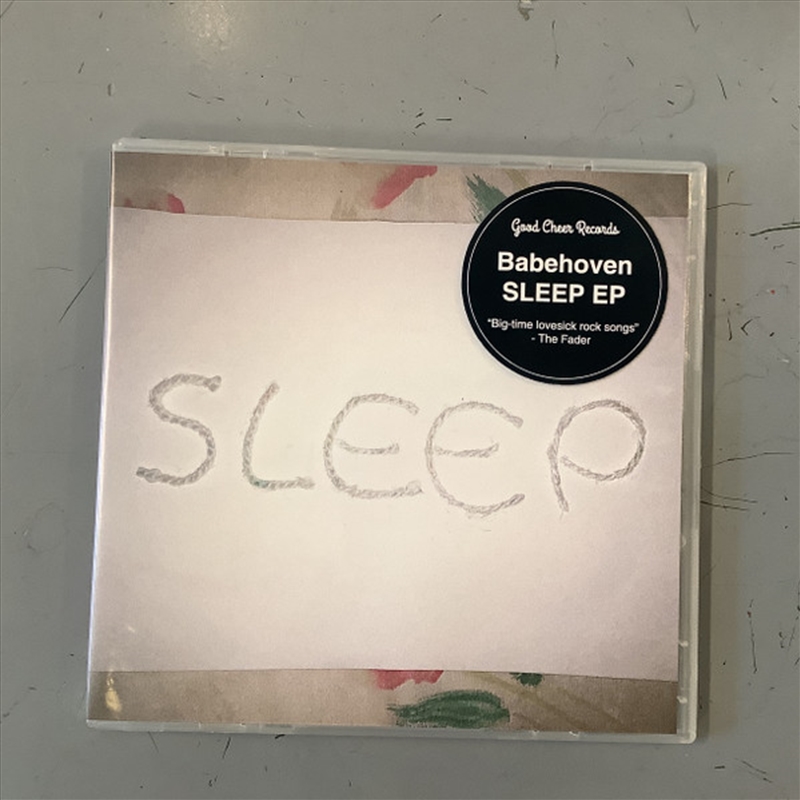 Sleep/Product Detail/Rock