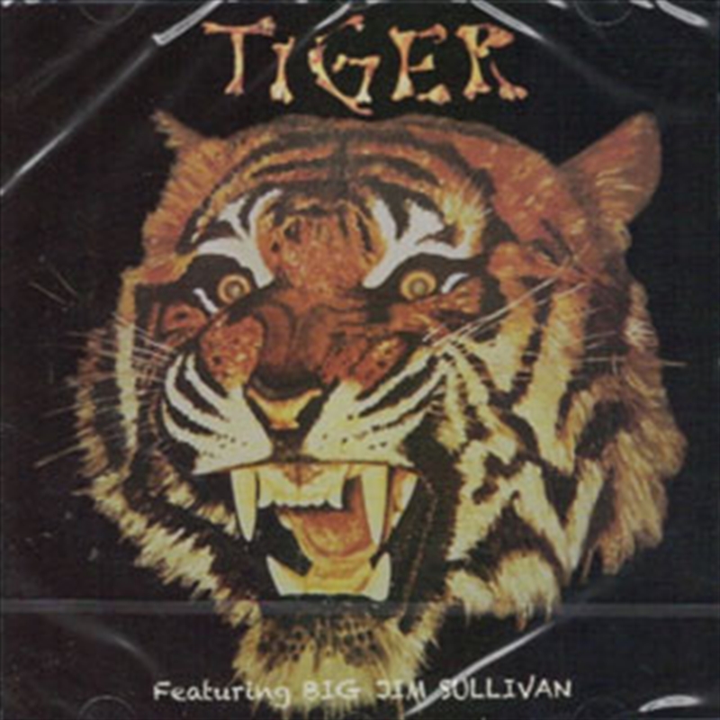 Tiger/Product Detail/Rock