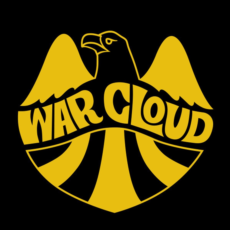 War Cloud/Product Detail/Rock