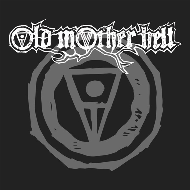 Old Mother Hell/Product Detail/Rock