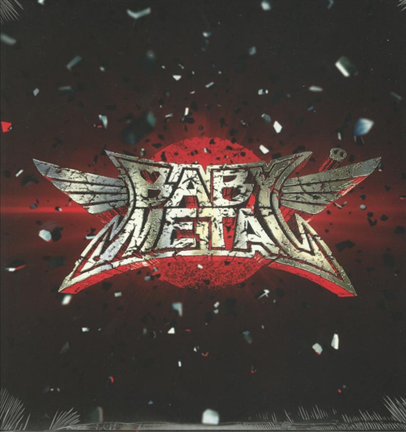 Buy Babymetal Online | Sanity