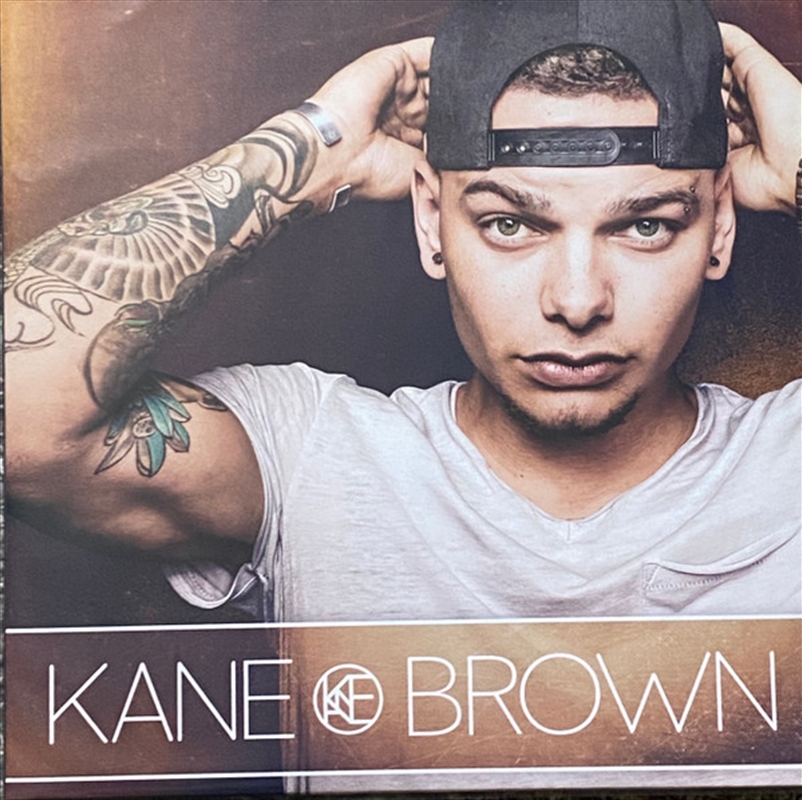 Kane Brown/Product Detail/Country