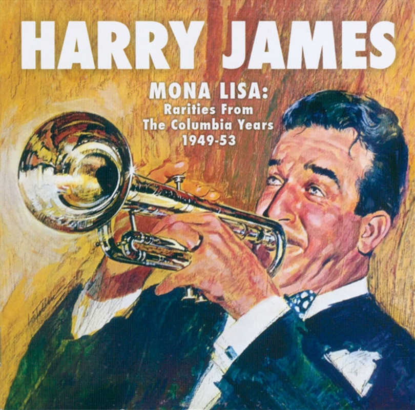 Mona Lisa: Rarities From Columbia Years 1949-53/Product Detail/Jazz