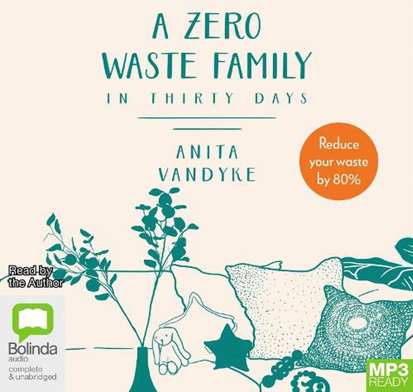 A Zero Waste Family/Product Detail/Self Help & Personal Development