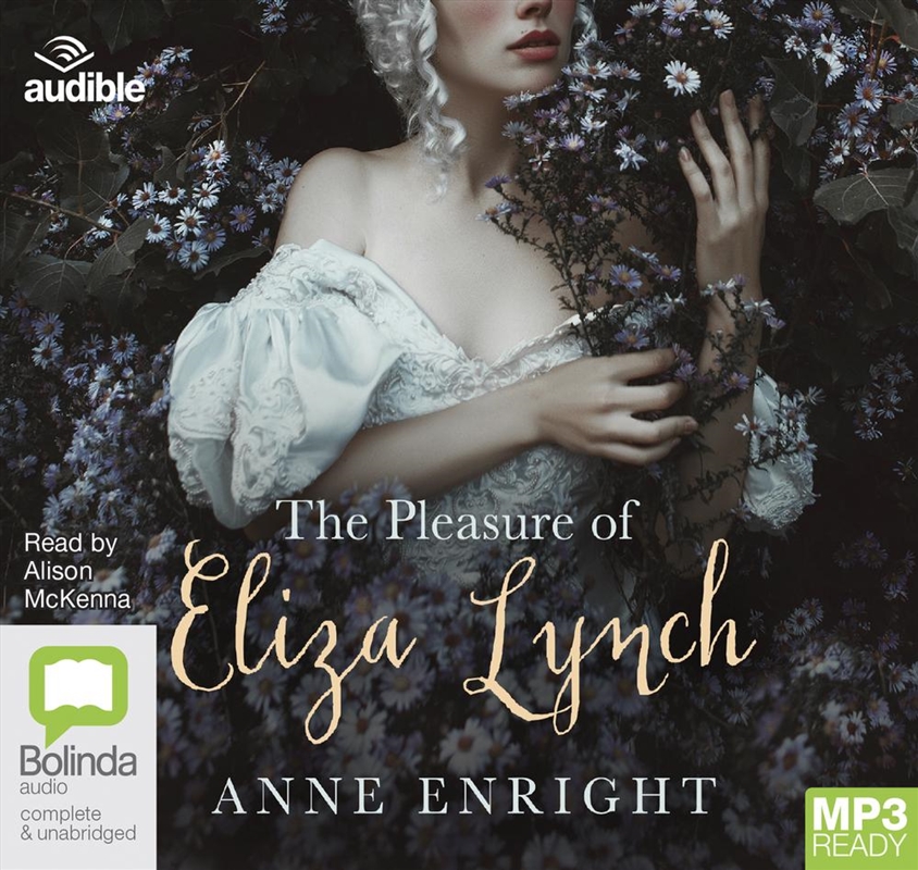 The Pleasure of Eliza Lynch/Product Detail/Historical Fiction