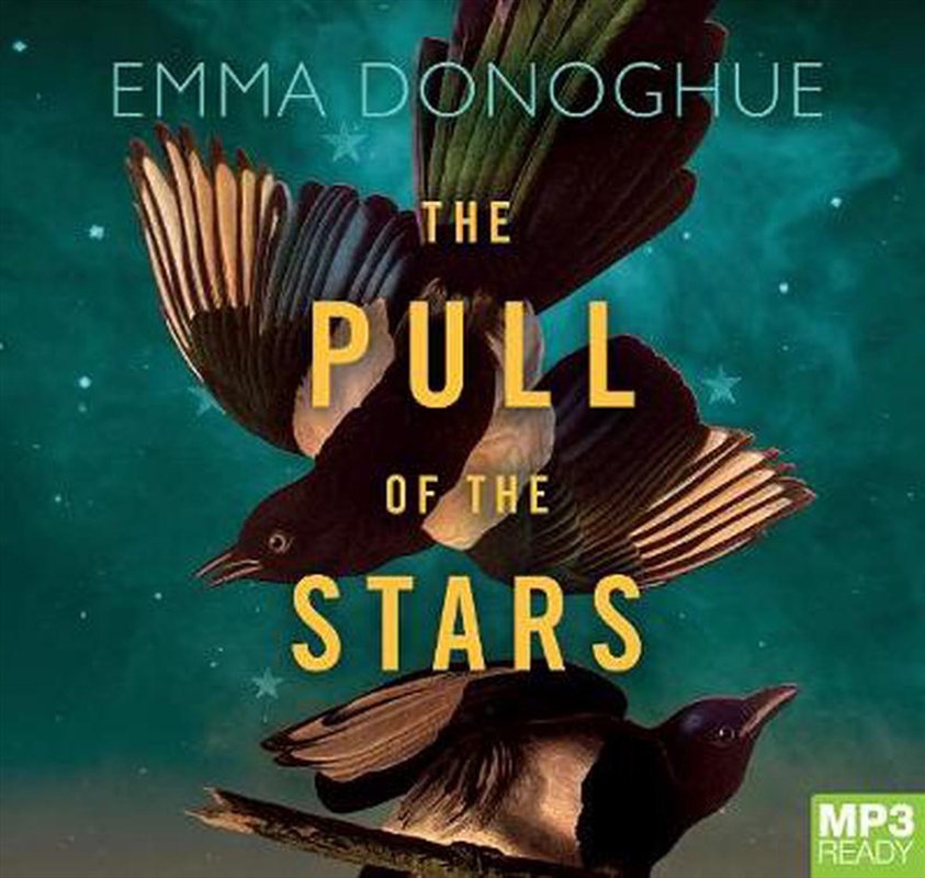 The Pull of the Stars/Product Detail/Historical Fiction