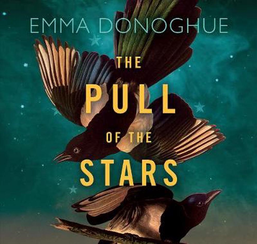 The Pull of the Stars/Product Detail/Historical Fiction