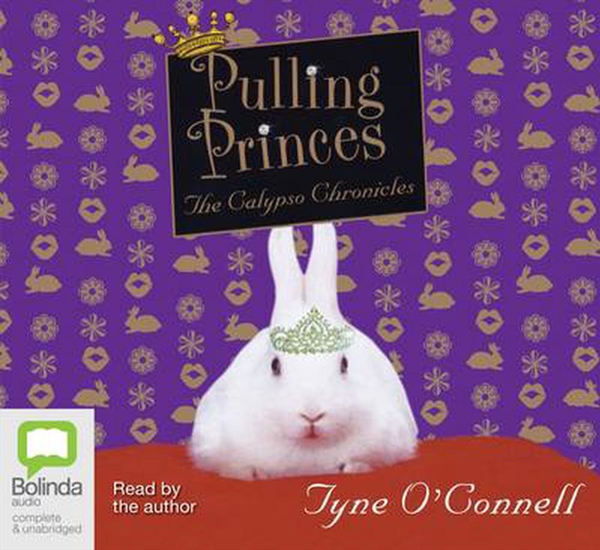 Pulling Princes/Product Detail/Childrens Fiction Books