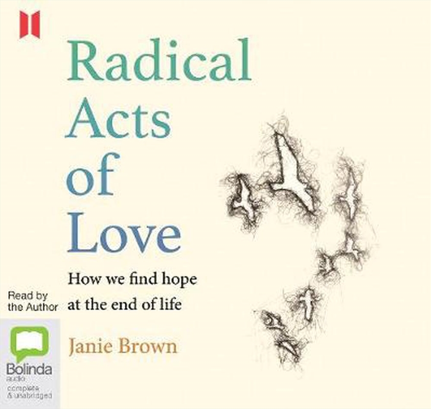 Radical Acts of Love/Product Detail/Family & Health