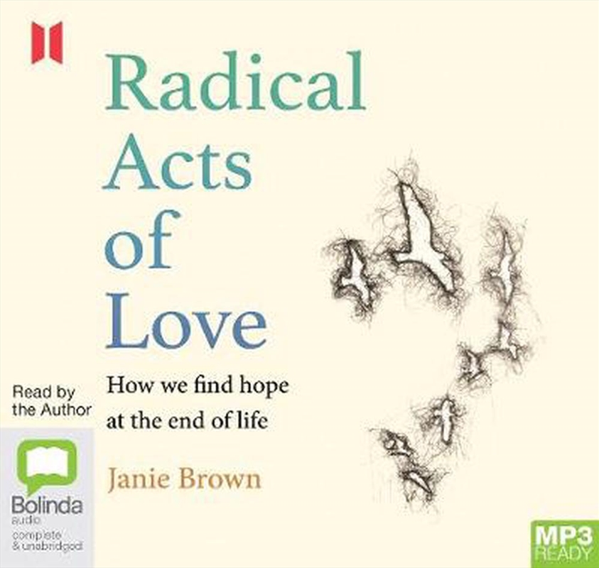 Radical Acts of Love/Product Detail/Family & Health