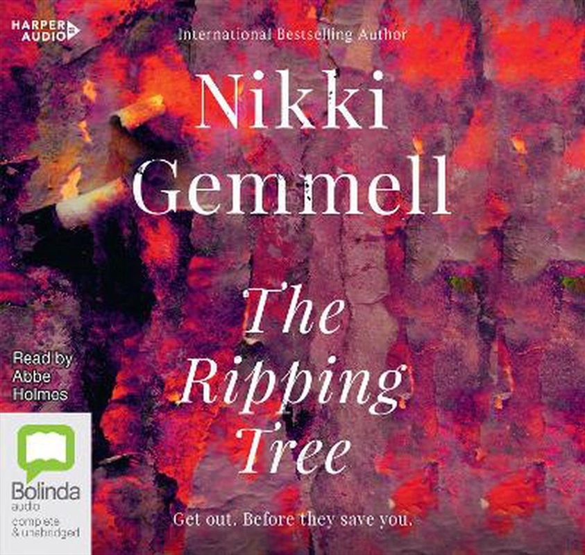 The Ripping Tree/Product Detail/Literature & Plays