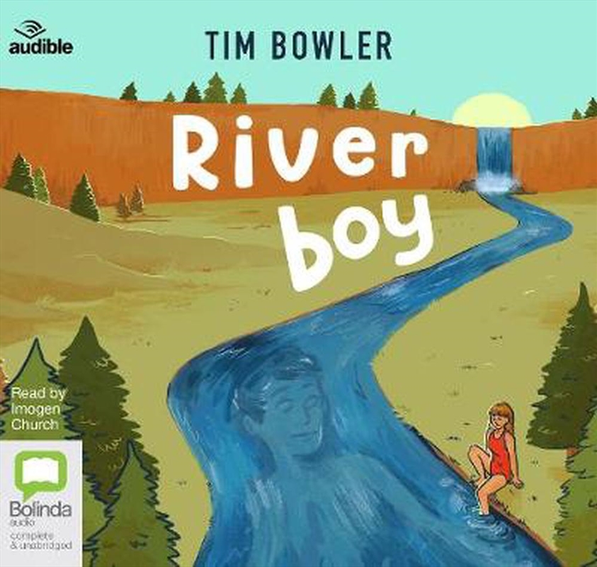 River Boy/Product Detail/Young Adult Fiction